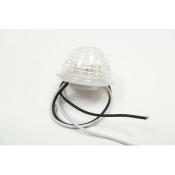 Светодиодный элемент фонаря Е-102 белый