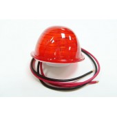Светодиодный элемент фонаря АТ-22083 (Е-102) красный