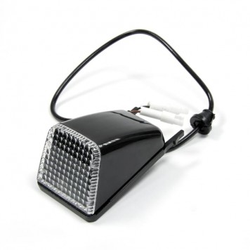 Указатель габаритный на кабину VOL FH левый 0753L 