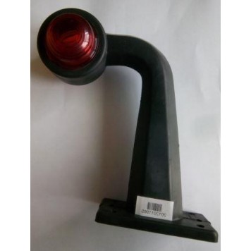 Указатель габаритов под лампочку 551410M