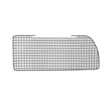 Защита фар DAF105 СF (комплект) 46791