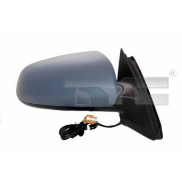 Зеркало Audi A4 (8E2/8E5) 11/2000 - 12/2005 правое 