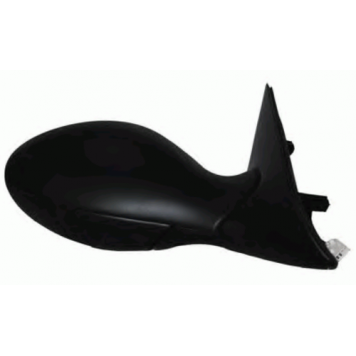 Стекло зеркала внешнего левый/правый Alfa Romeo 156 (932) 11.97-08.03 