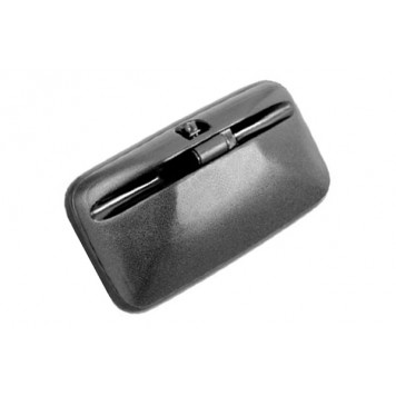 Зеркало 300х170мм (MERCEDES, MAN, V-4) 