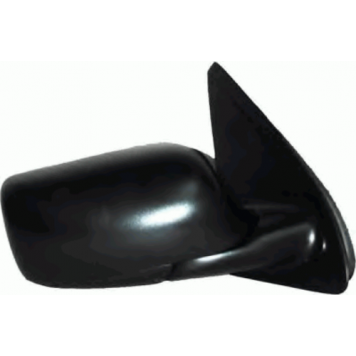 Наружное зеркало ALFA ROMEO 145 (930) 07/1994 - 01/2003 правое  с подогревом