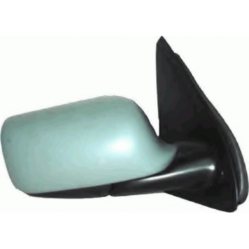 Зеркало наружное левое электрическое с подогревом Alfa Romeo 146 