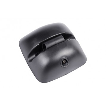 Зеркало 199х199мм (DAF, RENAULT, universal) 