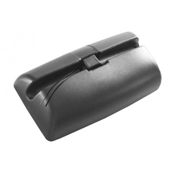 Зеркало грузовое Volvo, DAF (Вольво, Даф) c подогревом