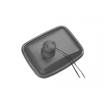 Зеркало грузовое MAN (Ман) с подогревом 