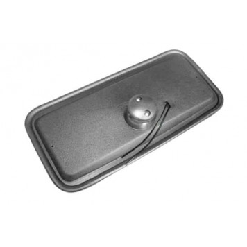 Зеркало грузовое MAN (Ман) с подогревом 