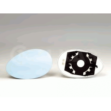 Вклад зеркала внешнего левый Alfa Romeo 156 