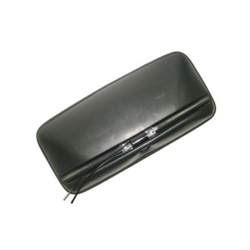 Зеркало грузовое 365 х 180 V6 с обогревом