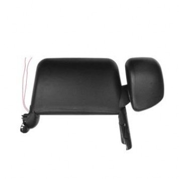 Зеркало грузовое Skania 4 серии Скания 