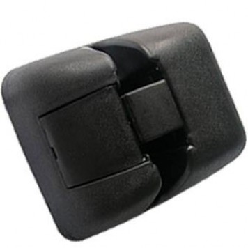 Зеркало грузовое Volvo, DAF / Вольво, Даф 