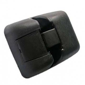 Зеркало грузовое Volvo, DAF