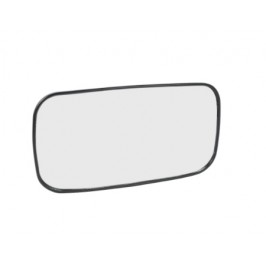 Зеркало боковое МТЗ сферическое без обогрева 