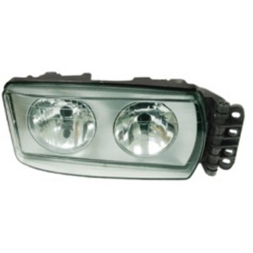Фара Ивеко Стралис (2003-) 505730R/505731L