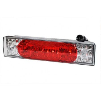 Фонарь задний LED л, п. с кабелем Газель 