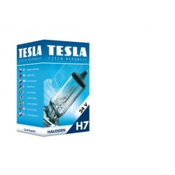 Автомобильные лампы B10702 