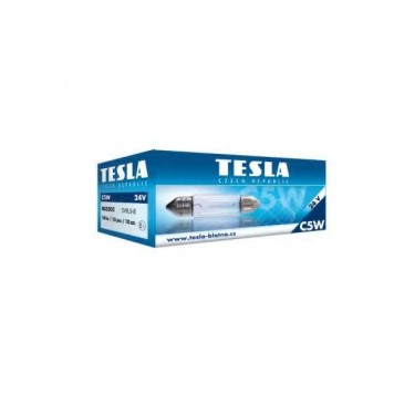 Автомобильные лампы B85302 