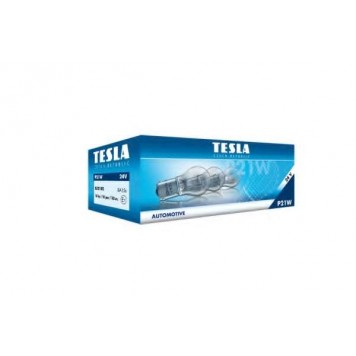 Автомобильные лампы B52102 