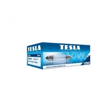 Автомобильные лампы B86202 