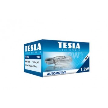 Автомобильные лампы B67102  