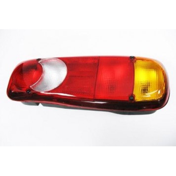 Фонарь задний Renault PREMIUM ,  Midlum 611250L, 611251R