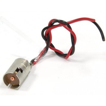 Патрон габаритных огней-1-контактный AT22000