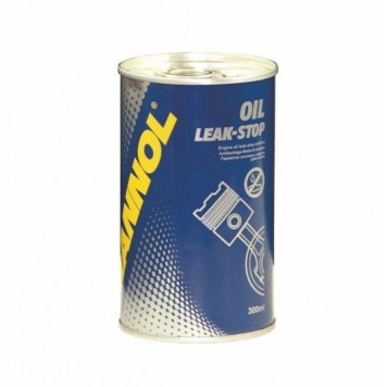 Герметик системы смазки Oil Leak-Stop 250мл.