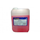Охлаждающая жидкость EUROFREEZE Antifreeze AFG 12+ 20кг