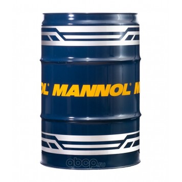 Антифриз Antifreeze AG13 -40 зеленый 208л 