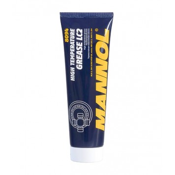 Смазка LC-2 230г 8029 MANNOL HIGH TEMPERATURE GREASE 