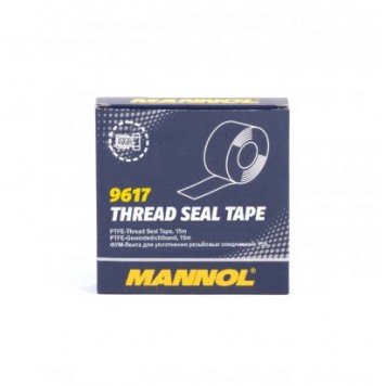 Фум лента Thread Seal Tape 15м*19мм