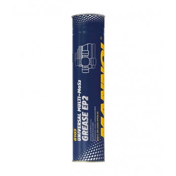 Смазка EP-2 400г 8028 MANNOL UNIVERSAL MULTI-MoS2 