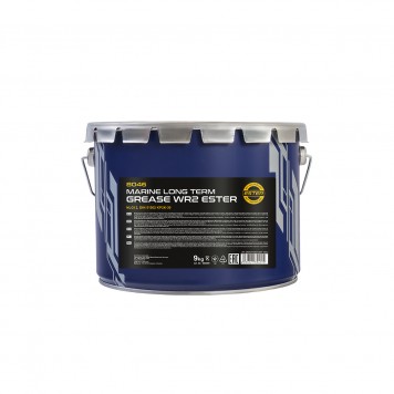 Смазка WR-2 9кг 8026 MANNOL UNIVER LONG TERM GREASE 