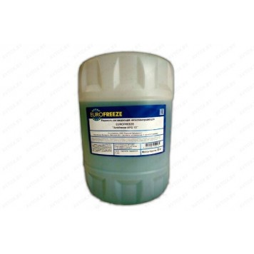 EUROFREEZE Antifreeze AFG 13 20кг 