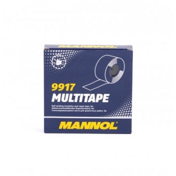 Изоляционная лента Multi-Tape 5м