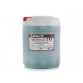 Антифриз концентрат Antifreeze PEMCO 913 20л