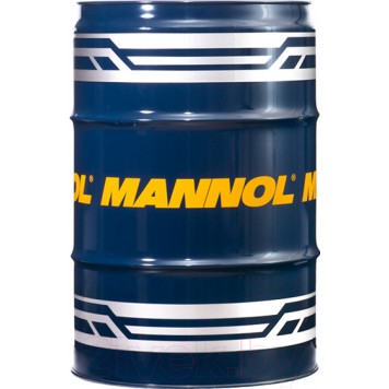 Антифриз Antifreeze AG11 -40 blue 60л.