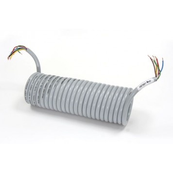 Кабель электрический без разъемов L=5,5 м 