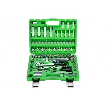 Набор инструмента "АТ" 94 предмета 