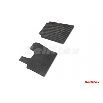 Коврик резиновый на грузовой автомобиль с рисунком "Сетка" SCANIA 94-164 2005- 