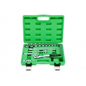 Набор инструмента "АТ" 21 предмет 