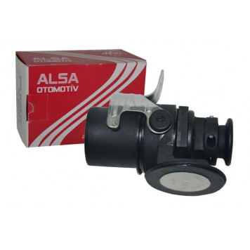 Разъем ABS 5-полюсной (вилка) 