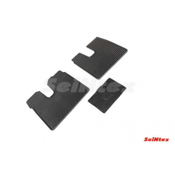 Коврик резиновый на грузовой автомобиль Man TGA XXL 