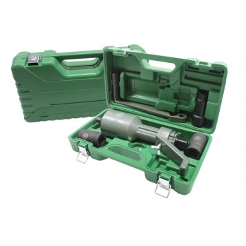 Гайковерт ручной механический УКМ 6800 Nm (1:64)