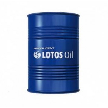 Масло моторное LOTOS SYNTHETIC PLUS SN/CF 5W-40 60L 