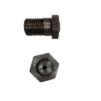 Клапан ограничения давления на Даф