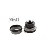 Сайленблок стабилизатора кабины Di11 H68 MAN F2000, F90